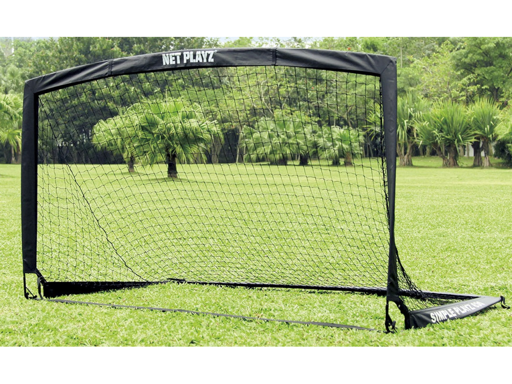 Fotbollsmål 200x100 cm