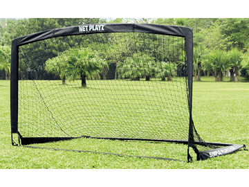 Fotbollsmål 200x100 cm Fotbollsmål 200x100 cm